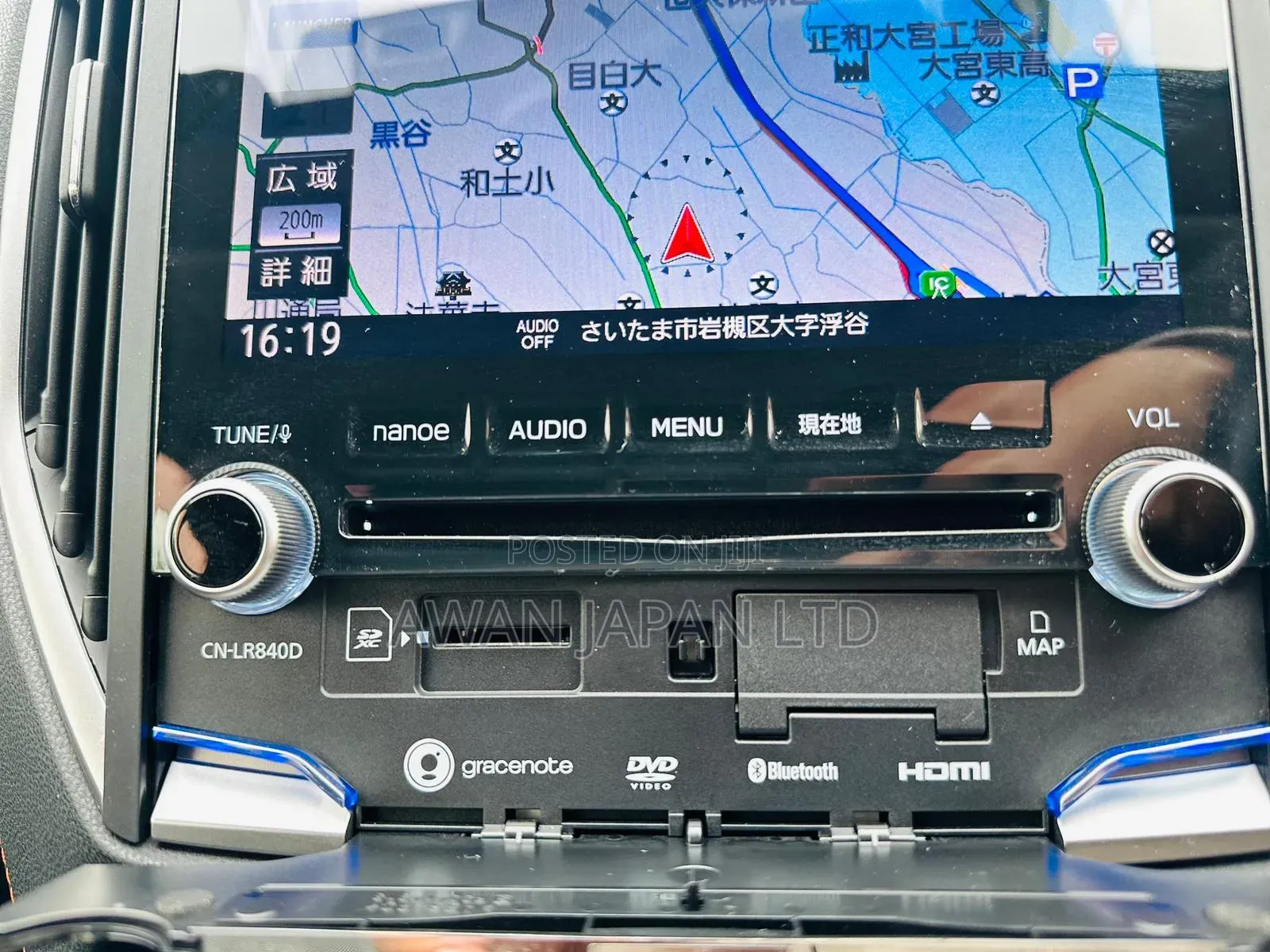 Subaru XV 2019 Silver