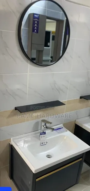 Vanity Cabinet