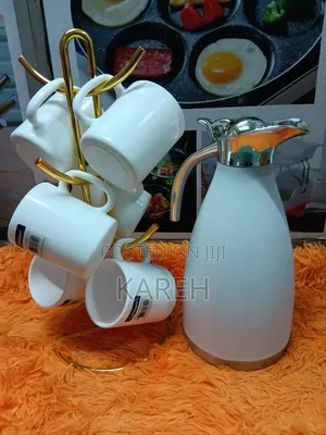 Luminarc(New Morning) Cups
