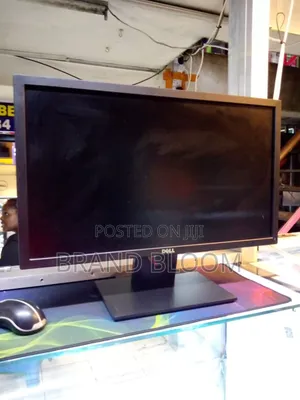 Dell 23 Inches Stretch With Hdmi
