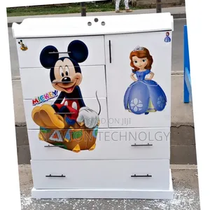 Kids/Baby Chest of Drawers Cabinet