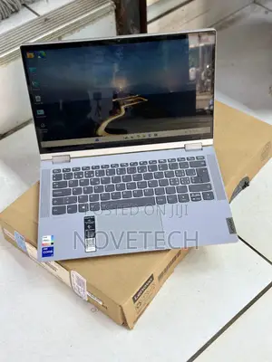 Laptop Lenovo IdeaPad Flex 14 16GB Intel Core i7 SSD 512GB