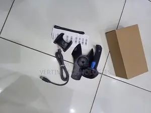 Restocked Syble Xb-2055 Handheld Scanner