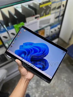 Laptop Dell Latitude 5300 8GB Intel Core i5 SSD 256GB