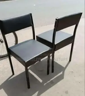 Katerina Office Chair Black Zg