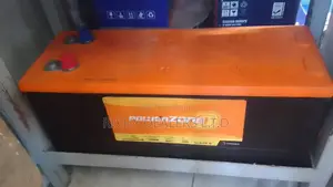 Powerzone N150/150ah Battery