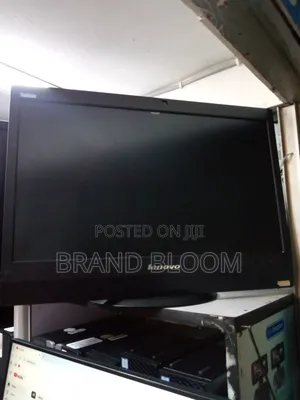 Lenovo 23 Inches Stretch