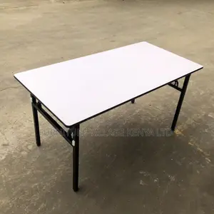 1.5m Customized Conference Room Meeting Table