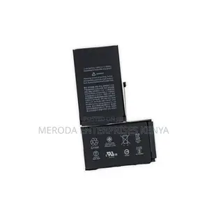 iPhone 12 Pro Replacement Battery