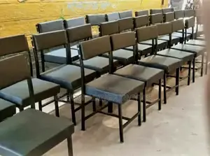 Ergonomic Vintage O Chairs Sw