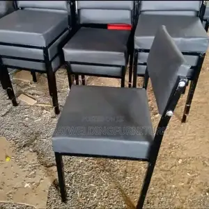 Metal Framed Chairs Cz