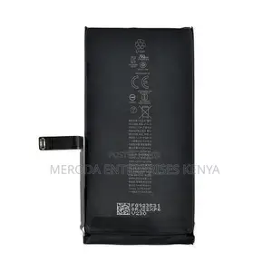 Replacement Battery for iPhone 13 – Li-Ion Internal Battery