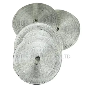 Set of 3 Magnesium Ribbon 25g