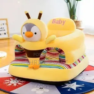 Sit Me Up Pillow