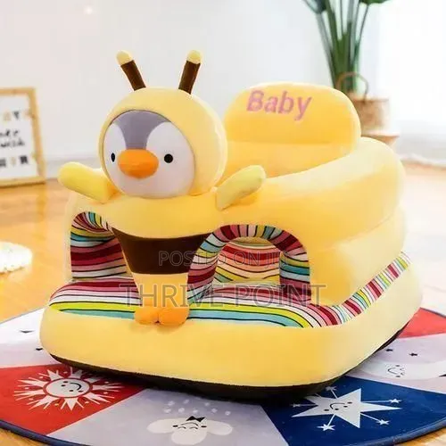 Sit Me Up Pillow