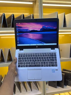 Laptop HP EliteBook 840 G4 8GB Intel Core i5 SSD 256GB