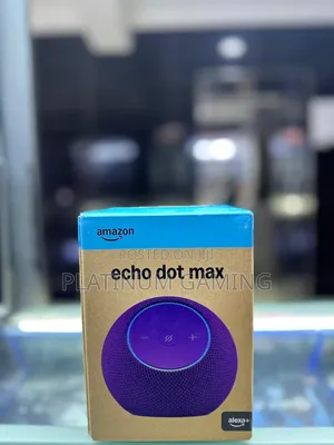 Echo Dot Max