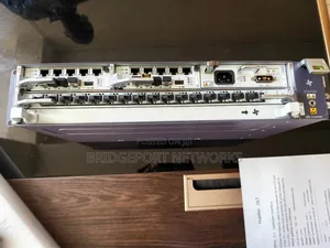 Olt Ma5800 Huawei Smart OLT