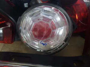 Daihatsu Cast Taillight
