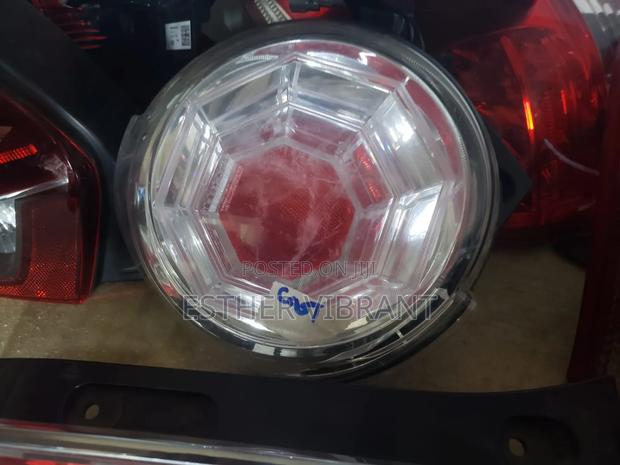 Daihatsu Cast Taillight - main view