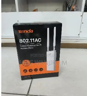 Tenda Oap1200 Ac1200