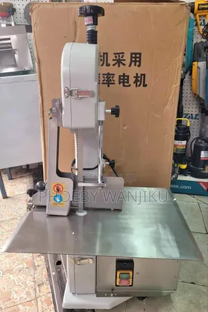 Bone Saw Machine/Commercial Bone Saw Cutter