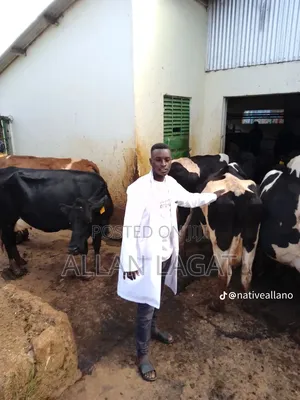 Farming and Vetinary Jobs