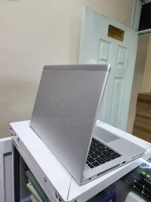 Laptop HP EliteBook 840 G5 8GB Intel Core i7 SSD 256GB