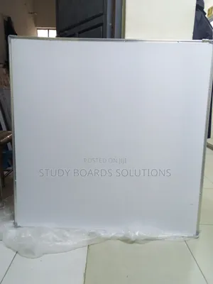 1200mmx1200mm Magnetic Dry Erase Whiteboard