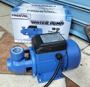 House Hold Water Pump Freevel 0.5 Hp 30m Head