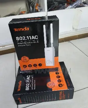 Affordable Tenda Oap 1200 Outdoor Gigabit Wi-Fi Access Point