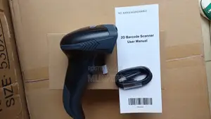 Xb6221rb Wireless Bar Code Scanner