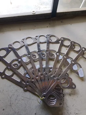 Exhaust Manifold Gasket Daewoo Cielo Gle