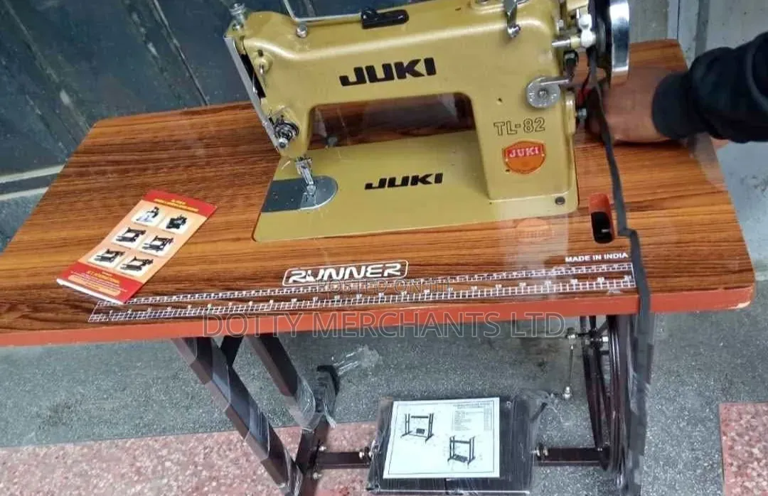 Tl82 Sewing Machine Juki