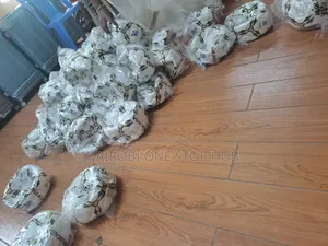 Mikasa Soccer Balls