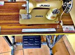 Domestic Juki Sewing Machine