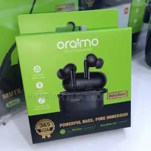 Earbuds Space Buds Lite Otw-324