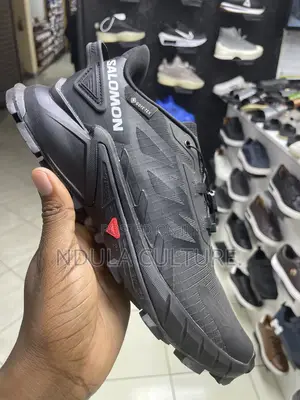 Salomon Supercross 4 Trail Running Shoe