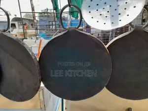 Frying Pan