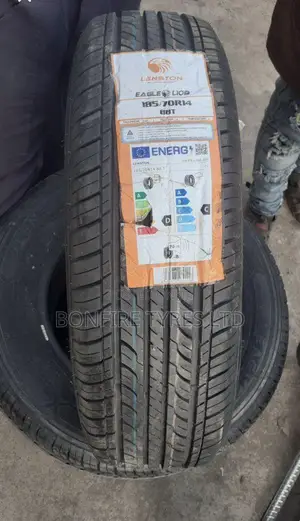 185/70r14 Leston