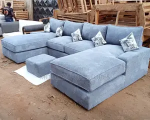 British U Shaped Sofa/U Sofa