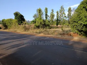 Selling Land in Kirinyaga County