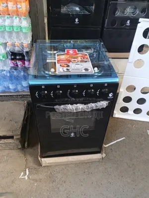 Euroken Cooker