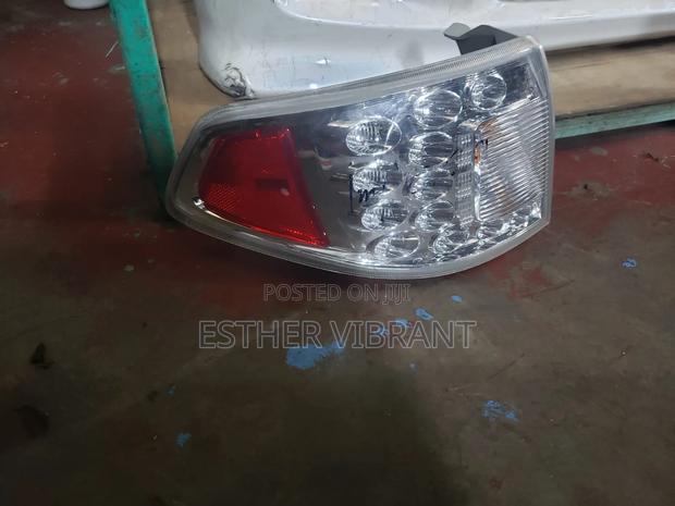 Subaru Impreza N14 Rear Body Light