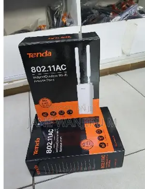 Quality Tenda Oap 1200 Indoo/Outdoor Access Point