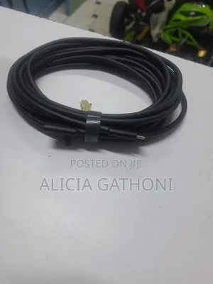 5mtrs Long Type C Extension Cable M/F