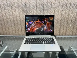 Laptop HP 430 G6 8GB Intel Core i5 SSD 256GB