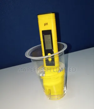 Ph Meter Swimming Pool