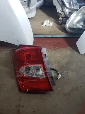 Honda Freed 2010 Taillight