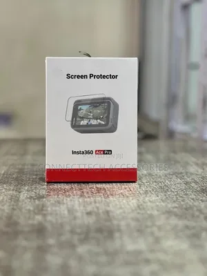 Insta360 Ace Pro Screen Protector